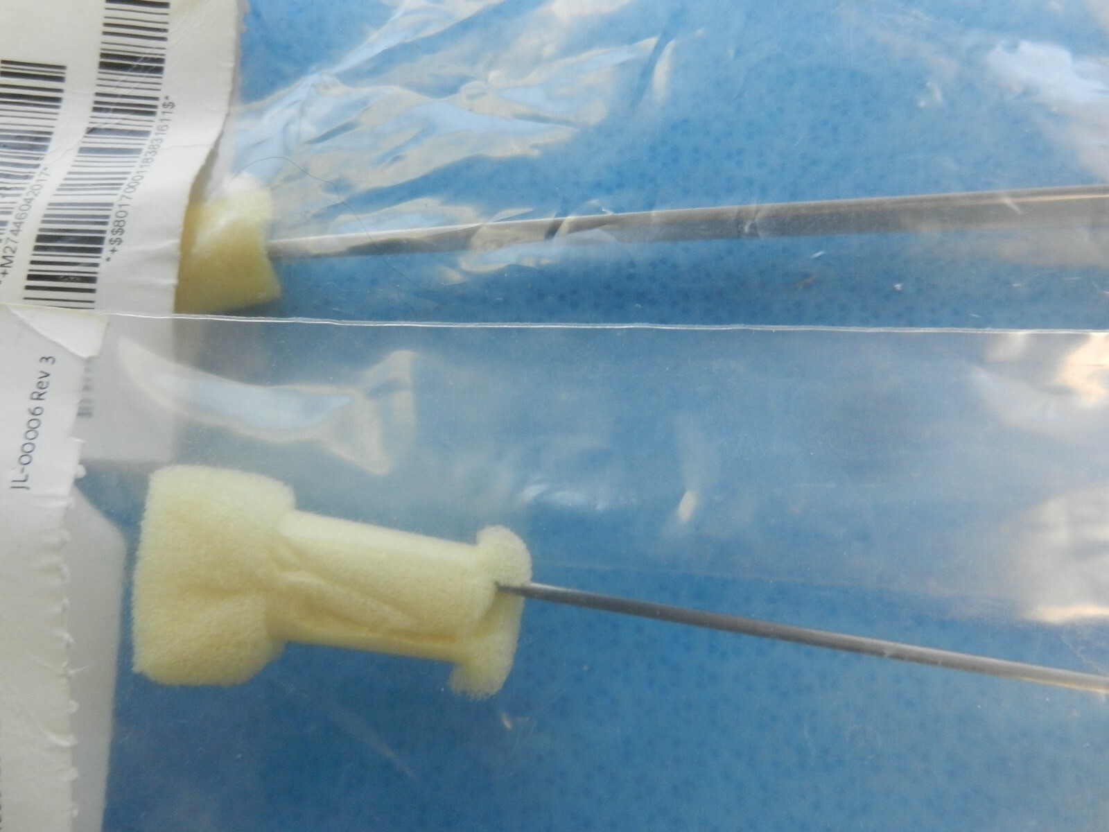 Jarit Surgical ENT Jackson Tracheal Hook 460-420 Lot Of 2 NEW!