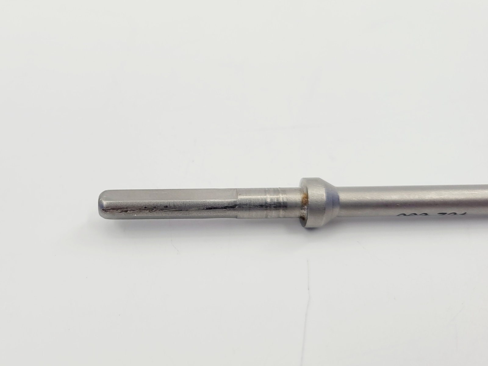 Medtronic 963-721 3-Inch Fixation Pin for Spine Stealth Station System 5″