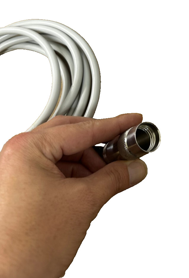 Dyonics Powermax Elite Shaver Handpiece CABLE ONLY USED EXCELLENT CONDITION