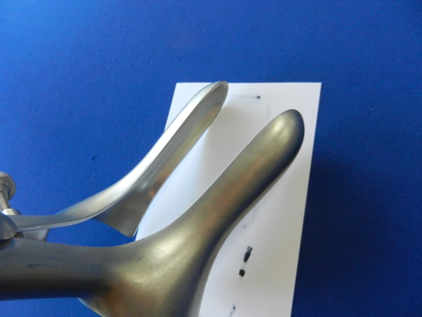 E7360 Weck Rectal Retractor Speculum
