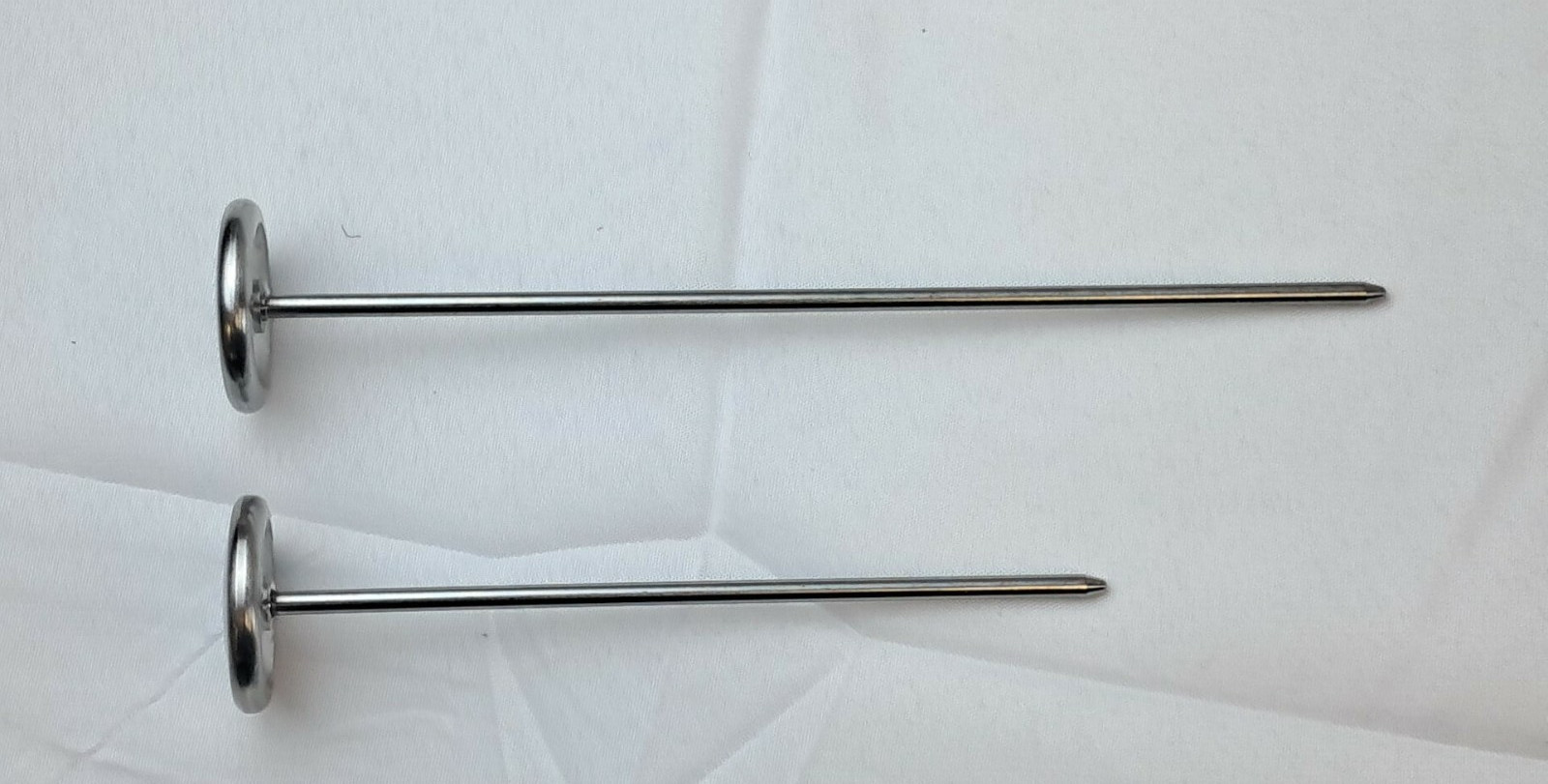 ConMed Linvatec Y-OBRC Reusable Guide Obturator & BTR-00M PopLok Obturator