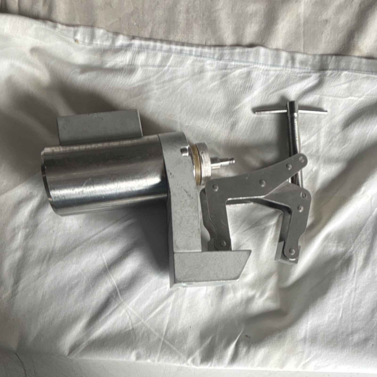 3M L160 Bone Mill Surgical Orthopedic Instrument for Orthopedic Surgery