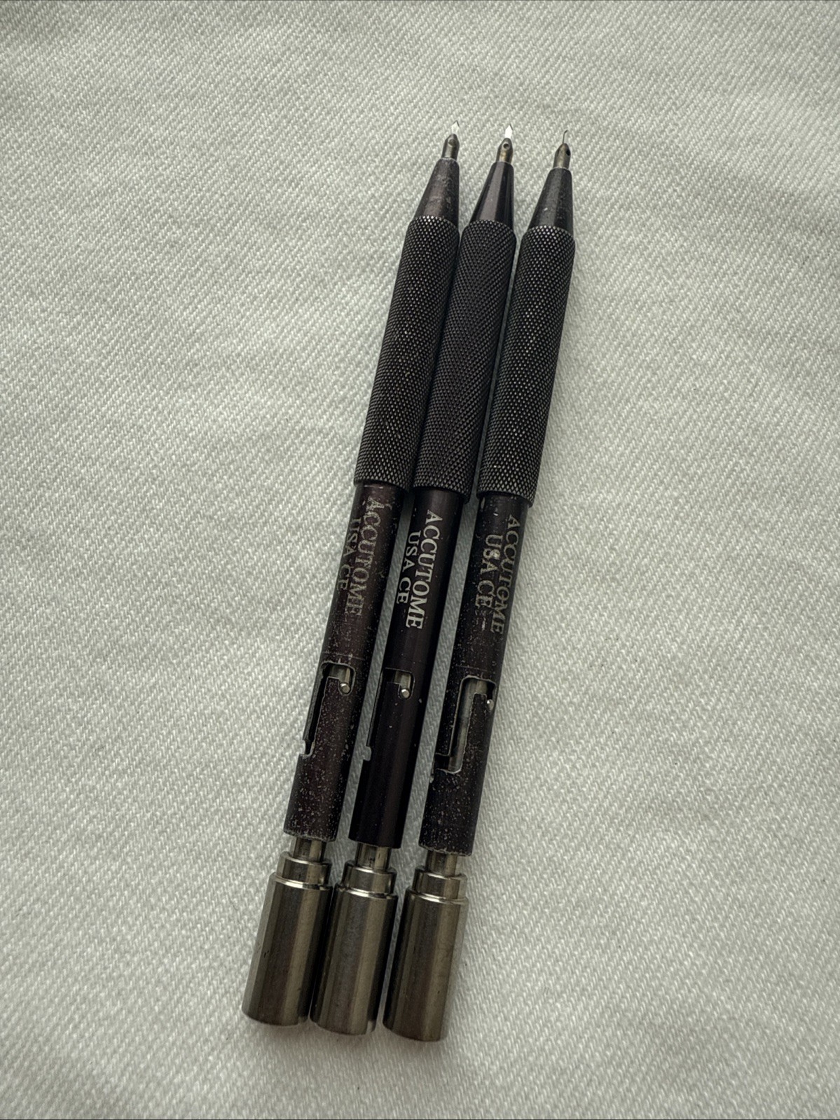 Accutome Diamond Knife Ophthalmic Ophthalmology