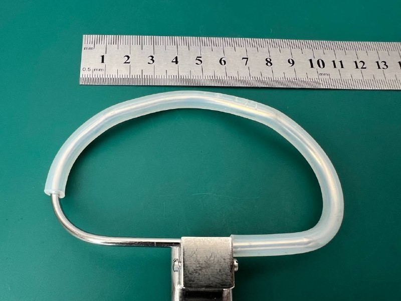 Jarit Mclvor Mouth Gag Frame and Blades 450-141 450-142 450-143 450-144