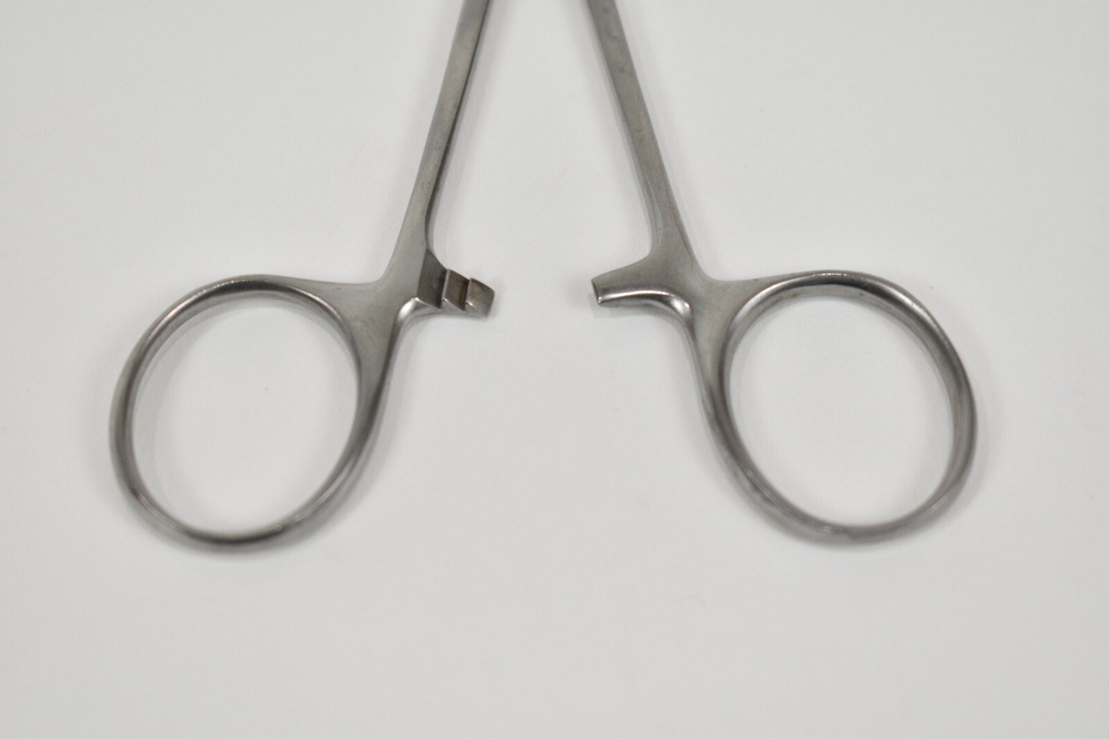 Surgical Tissue Forceps Allis-Adair 5-3/4 Inch Surgical Grade Stainless