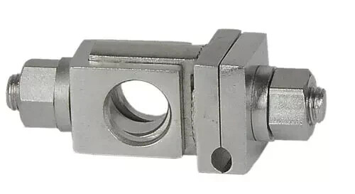 Veterinary External Fixator A.O clamps Surgical instruments