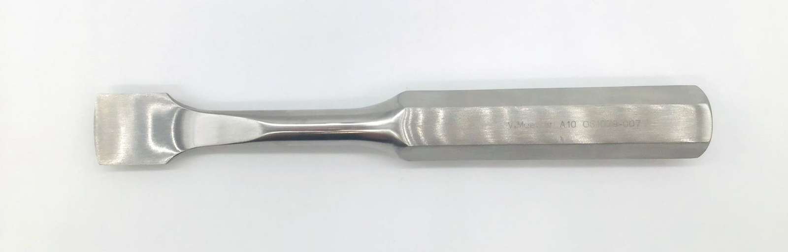 V. Mueller OS1079-007 Surgical Key Periosteal Elevator 8-1/4″ – NEW