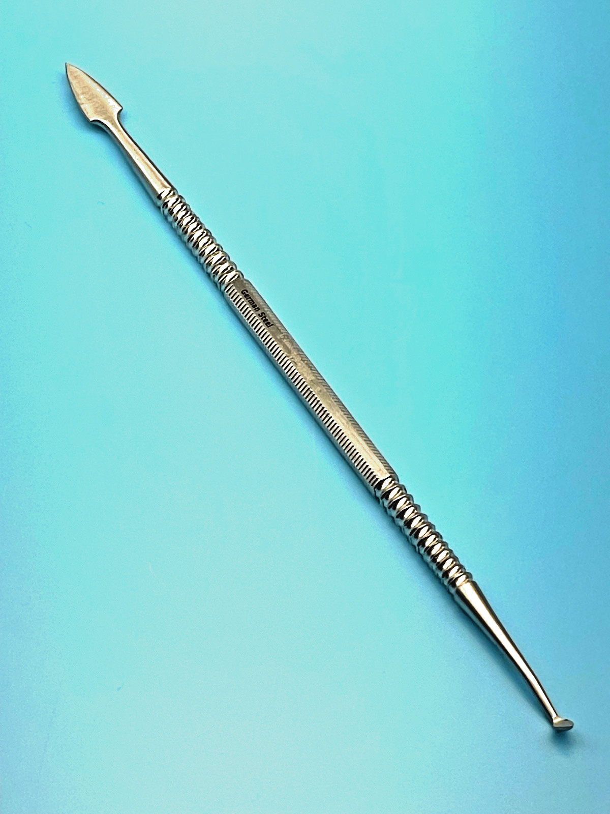 Set of 3 Dental Wax Carvers VEHE