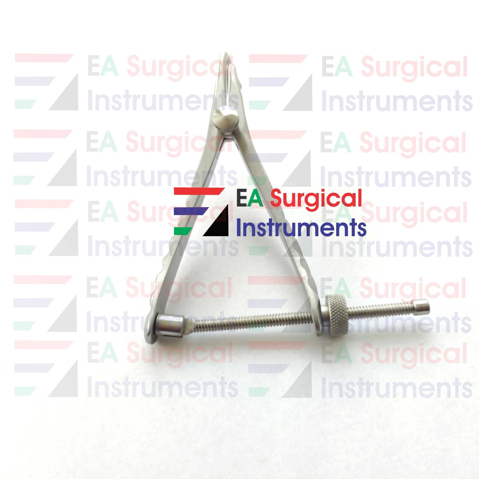 Stifle Distractor With Spinlock Small 13cm For Joints Orthopedic Instruments