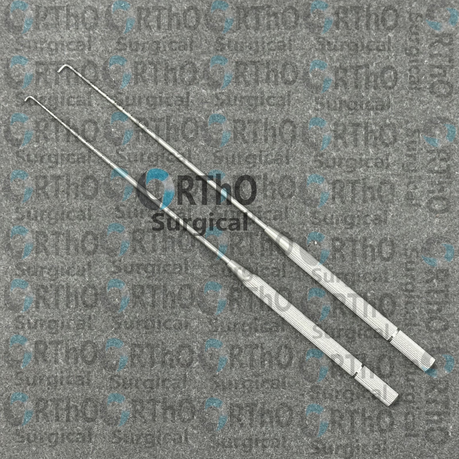 Arthroscopy Probe A+ Quality New Design Finger Grip Arthroscopic Hook instrument