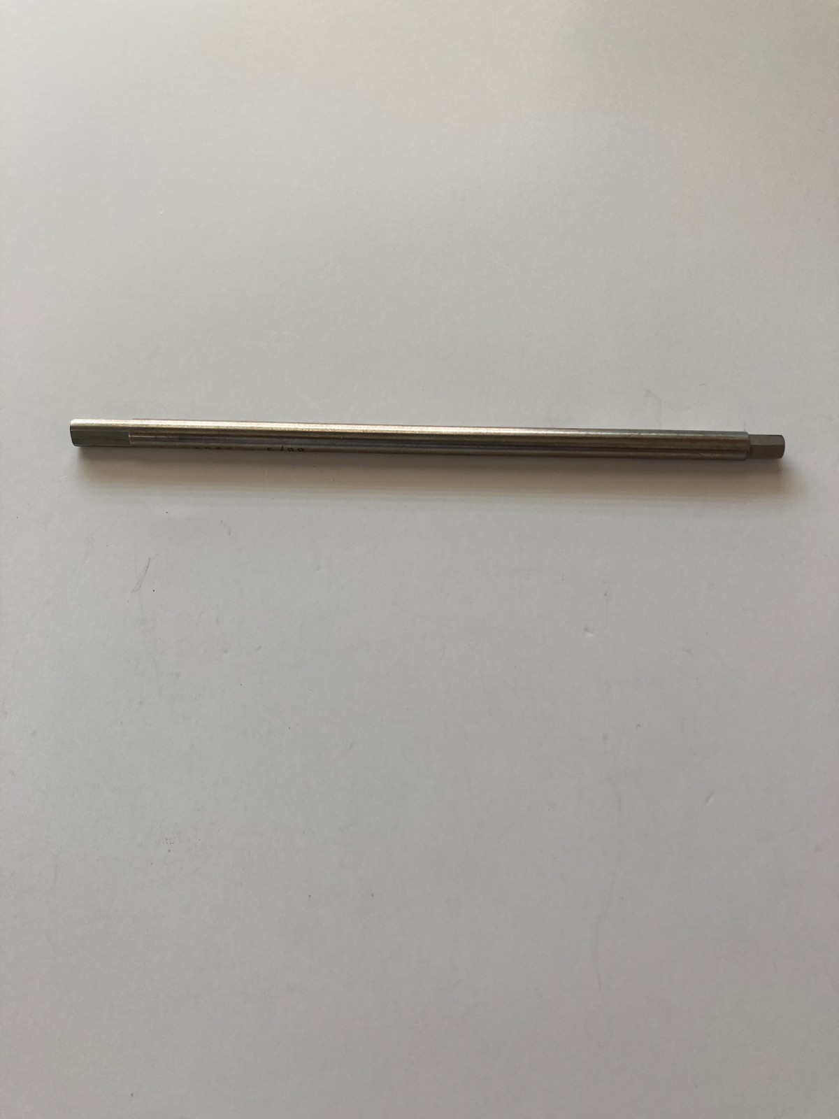 Hexagon Screwdriver Coupling Shaft Orthopedic Instrument ACE 14099