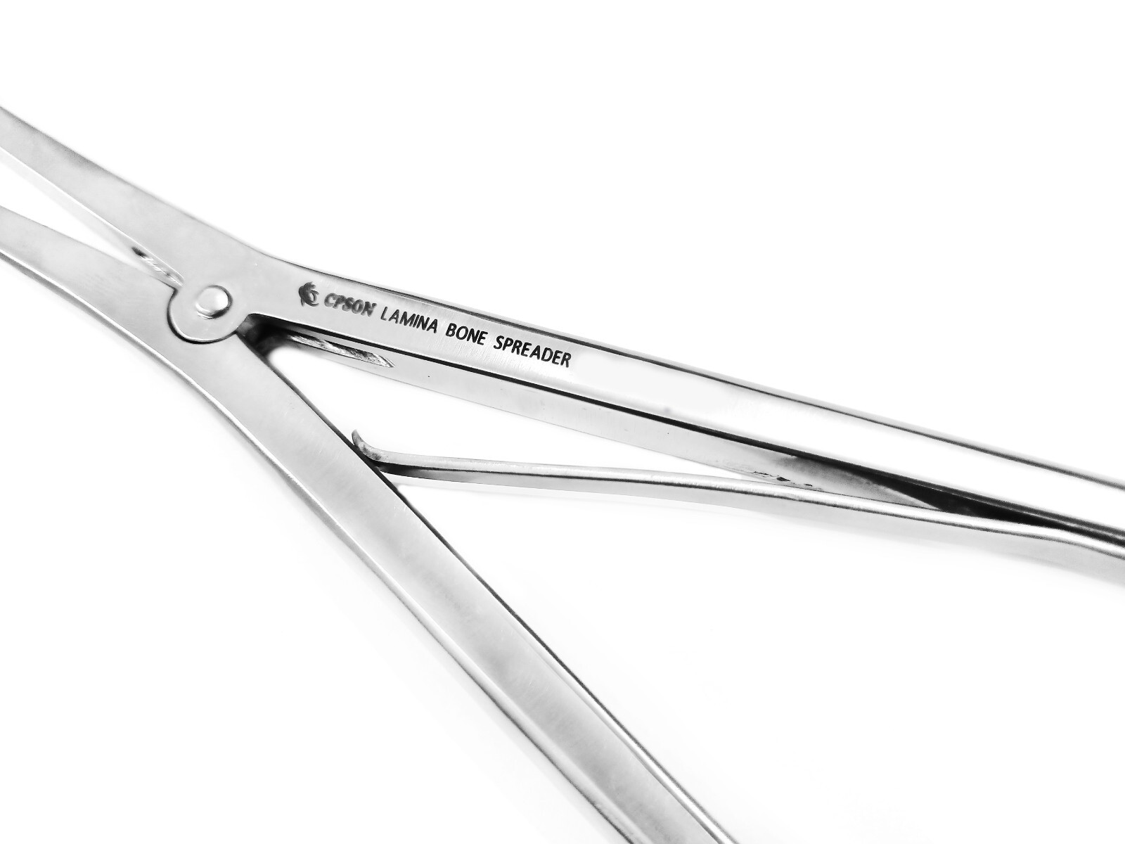 Lamina Spreader 6 inches veterinary surgical instrument