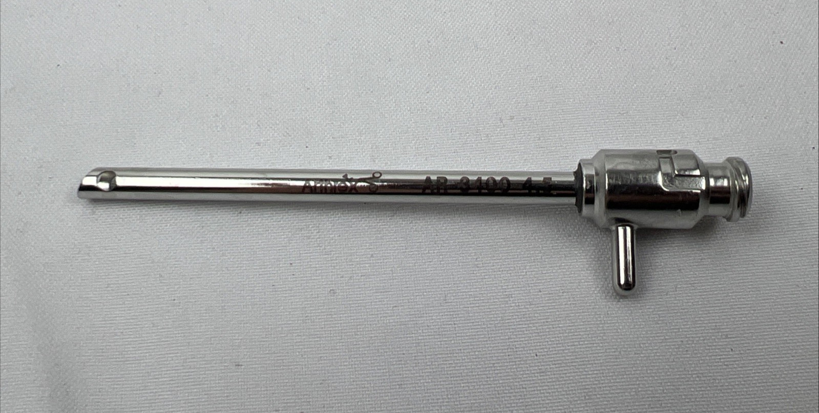 Arthrex AR-3400-4.5, Operative Cannula Fenestrated