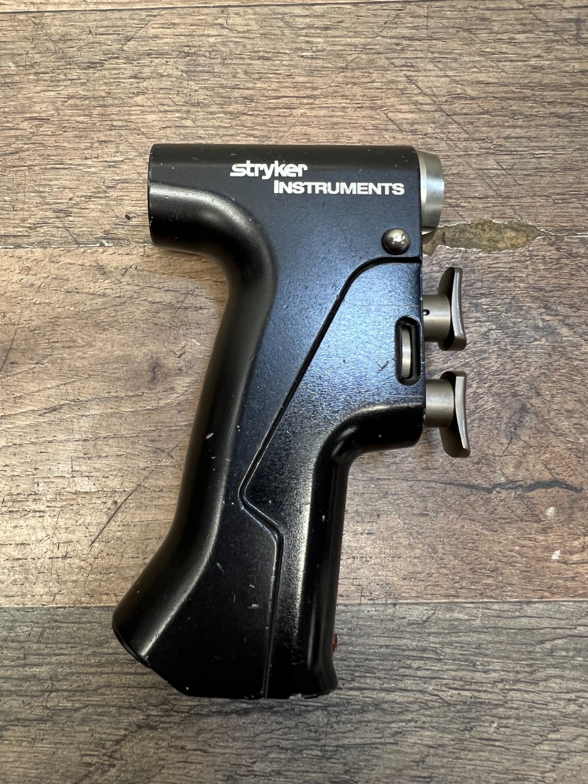 Stryker 5400-099-000 CORE Universal Driver Dual-Trigger