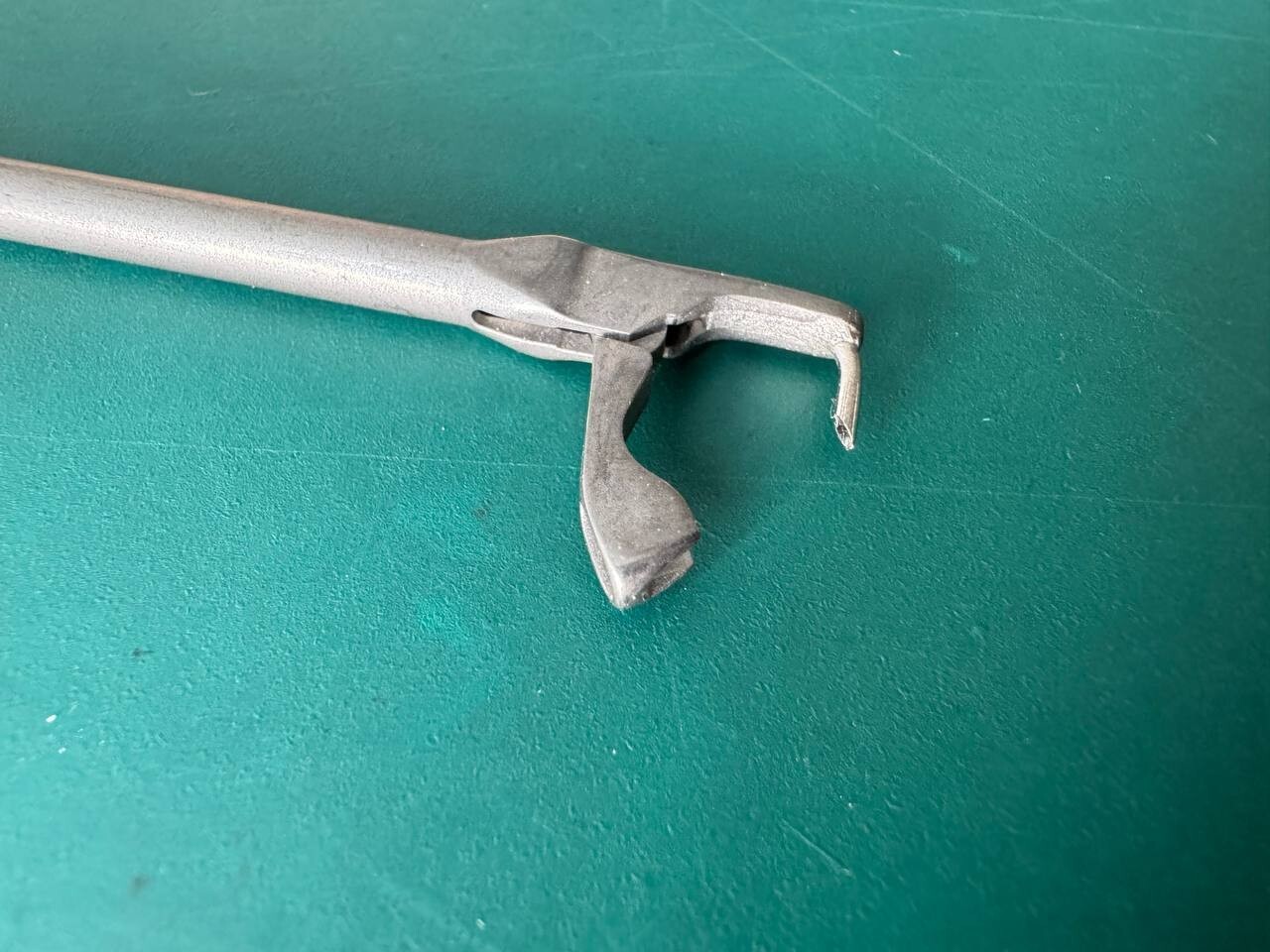 Shutt-Linvatec 18.10012 Sutura Punch Straight 7.0mm