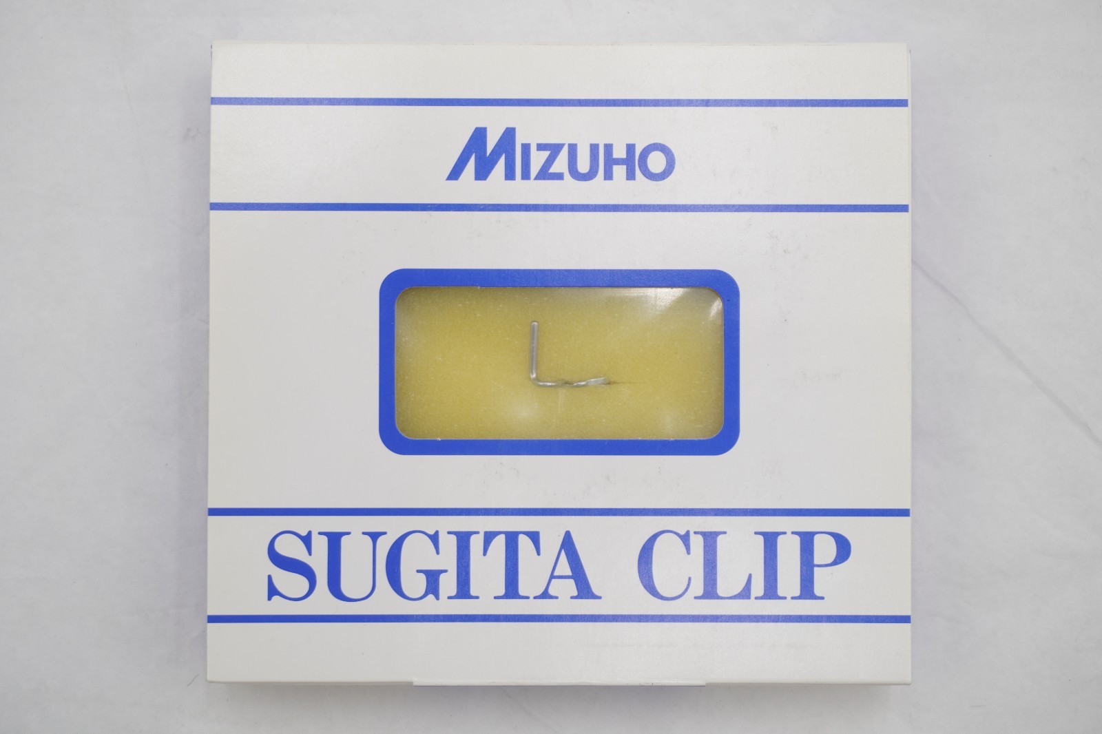 MIZUHO Japan SUGITA CLIP 07-940-40