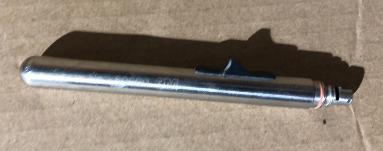 3M Carpal Tunnel Handle Handpiece Hand Piece Cat No 80000