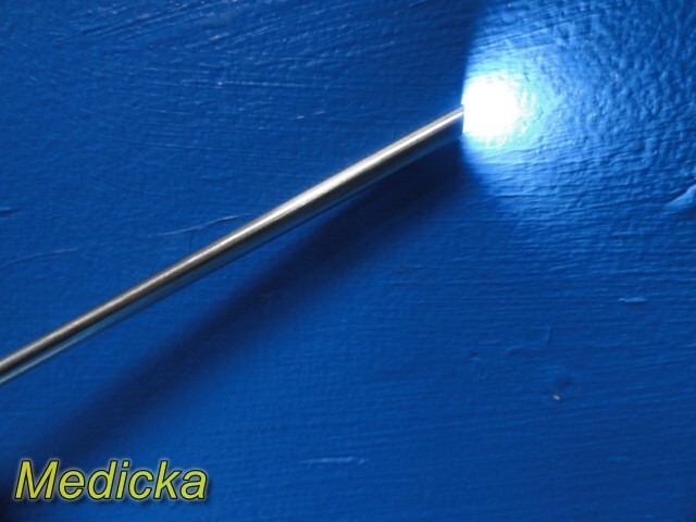 Smith & Nephew Dyonics ECTRA II Carpal Tunnel Surgical Set W/ Scope & Case~37306