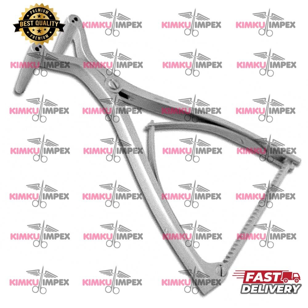 Hintermann K-Wire Distractor Retractor Plastic Surgery Instruments