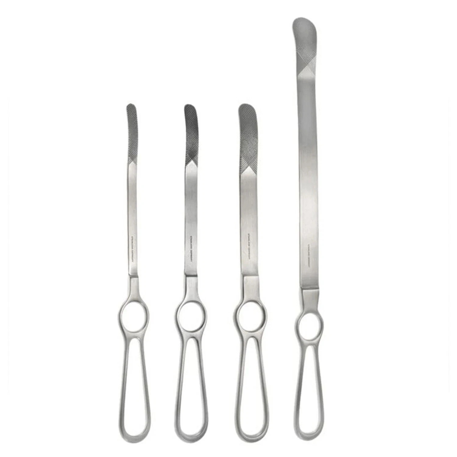 Darrach Retractor Set of 4 Pieces of Orthopedic & Surgical Instruments