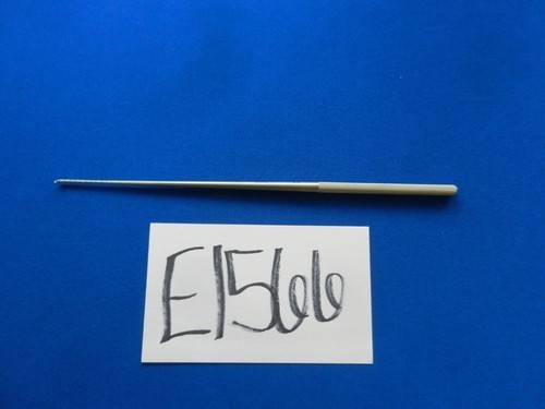 E1566 Stryker Surgical 3.0mm Calibrated Instrument 3910-500-800