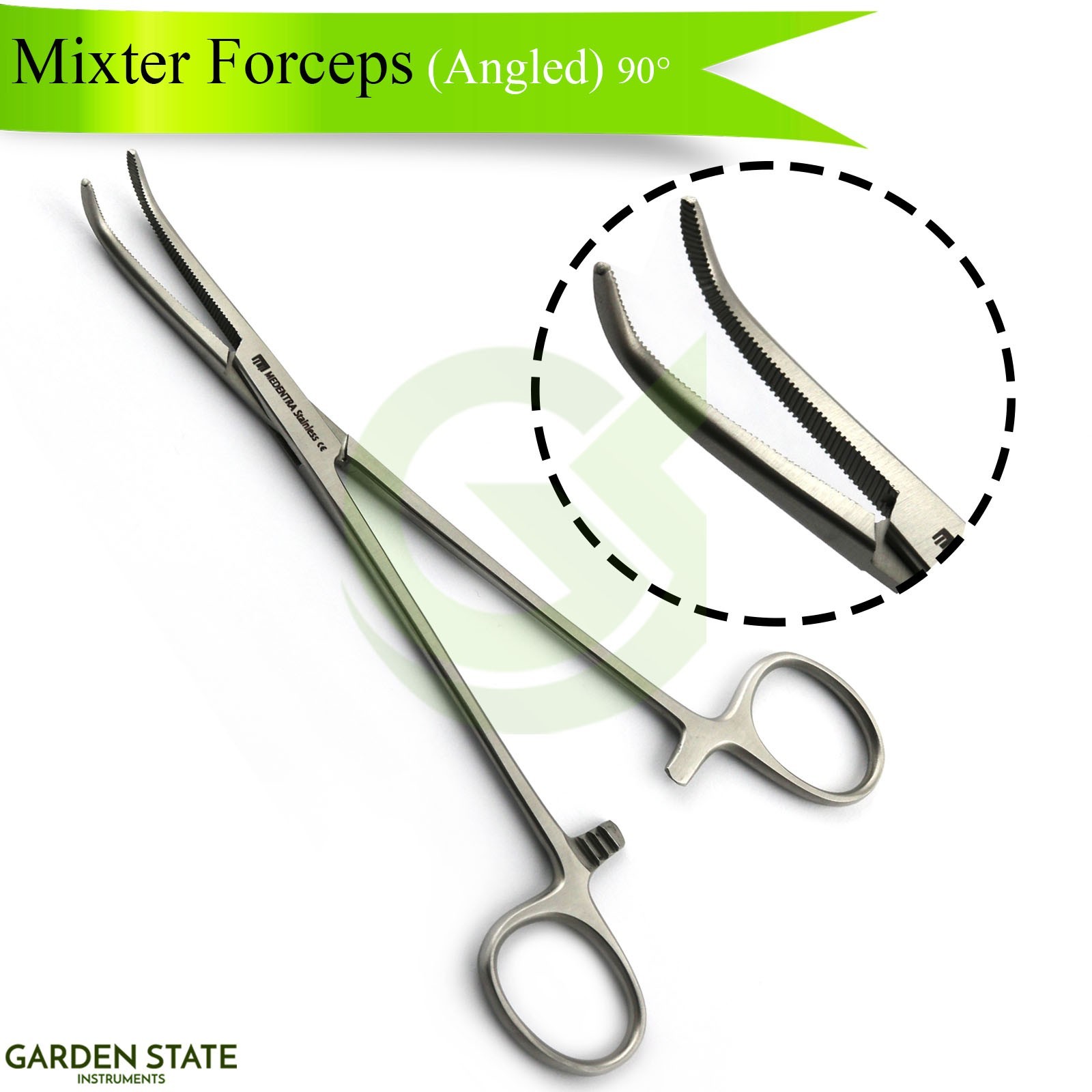 General Surgery Orthopedic Instruments Box Hemostatic Forceps Retractor Scissors
