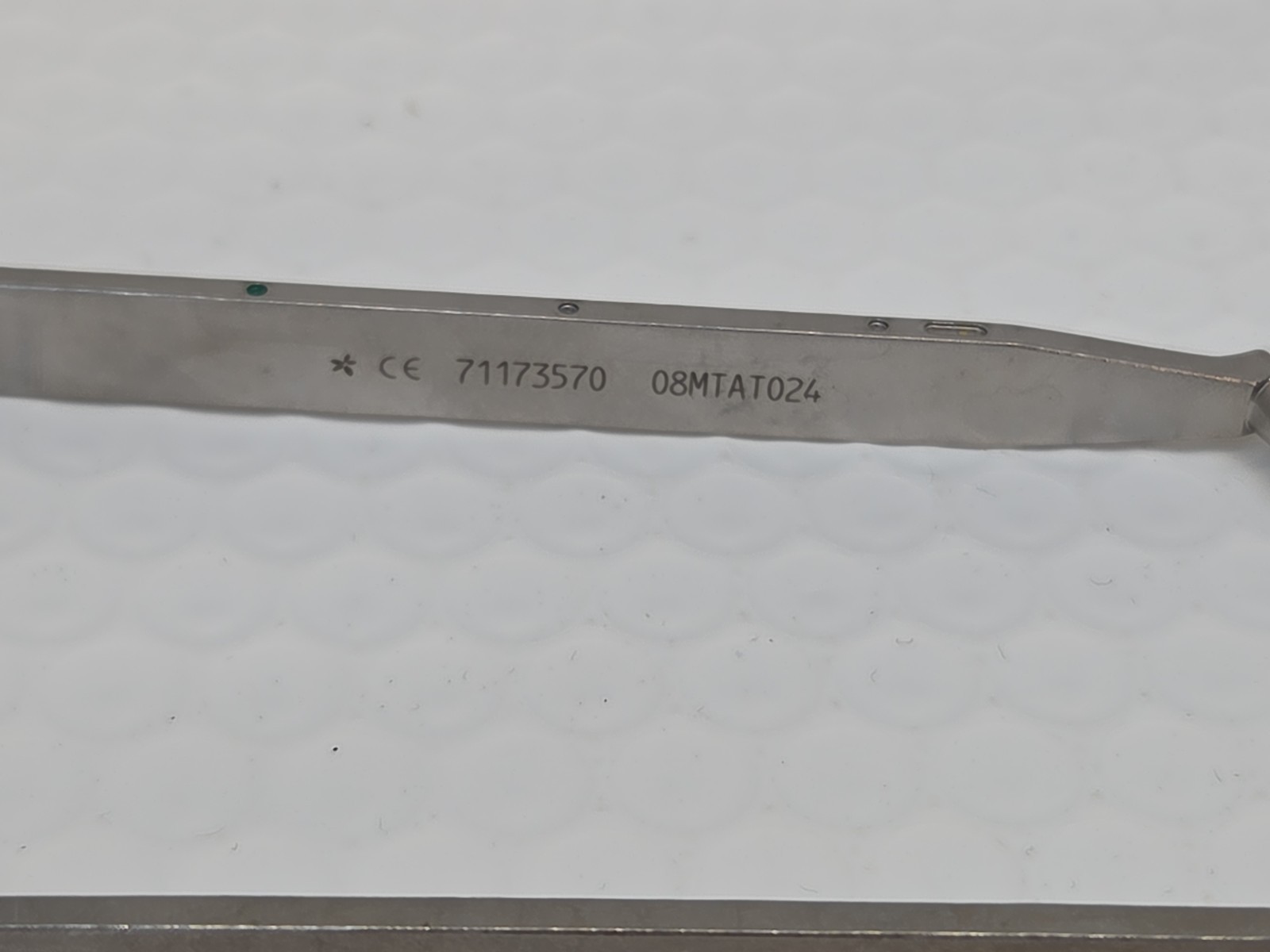 smith nephew Drill Sleeve lot