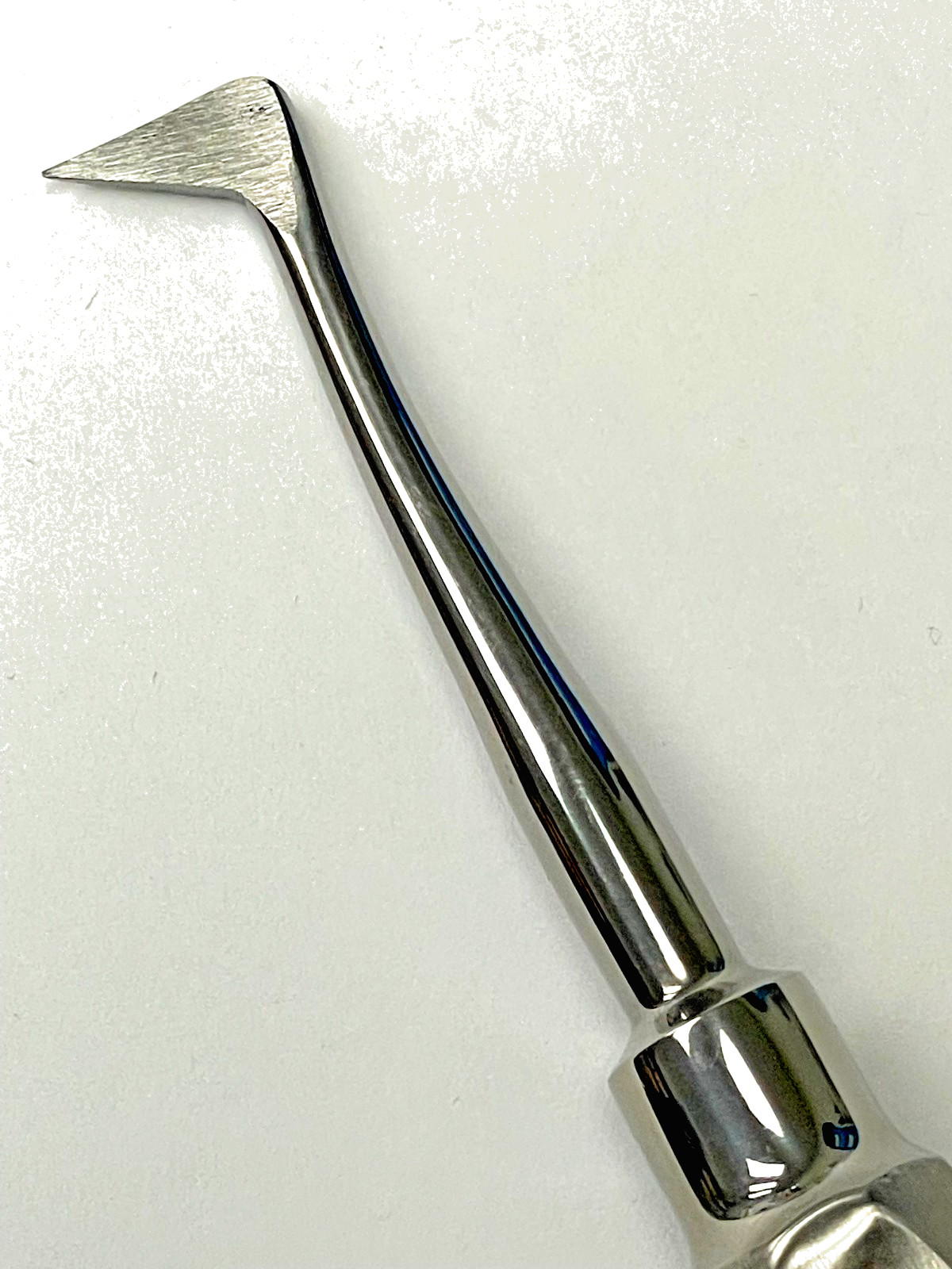 Set of 6 Seldin Root Tip Pick Elevators, 720/22, RIGHT