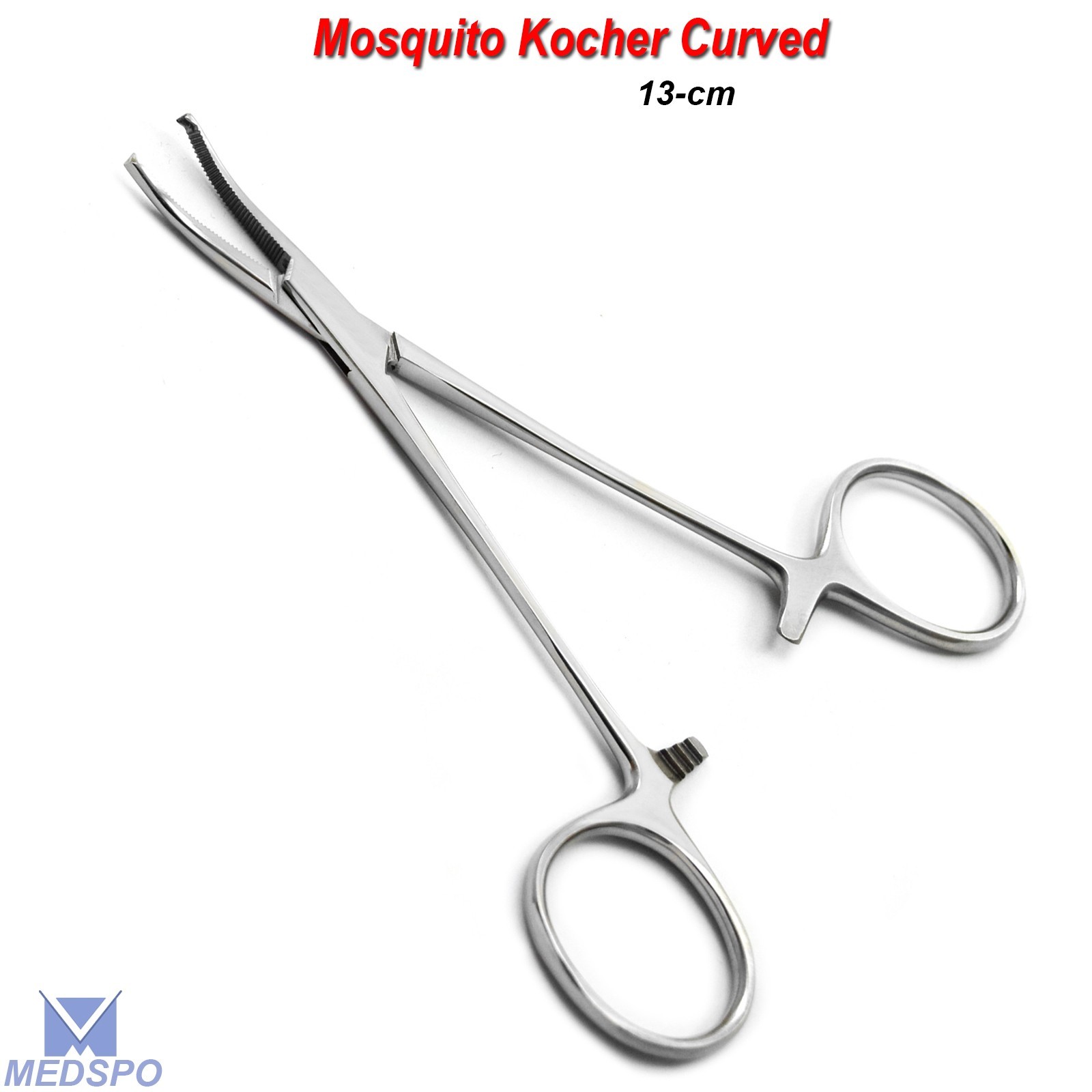 Micro Eye Surgery Eyelid Retractor Blepharoplasty Instrument Ophthalmic Tool Kit
