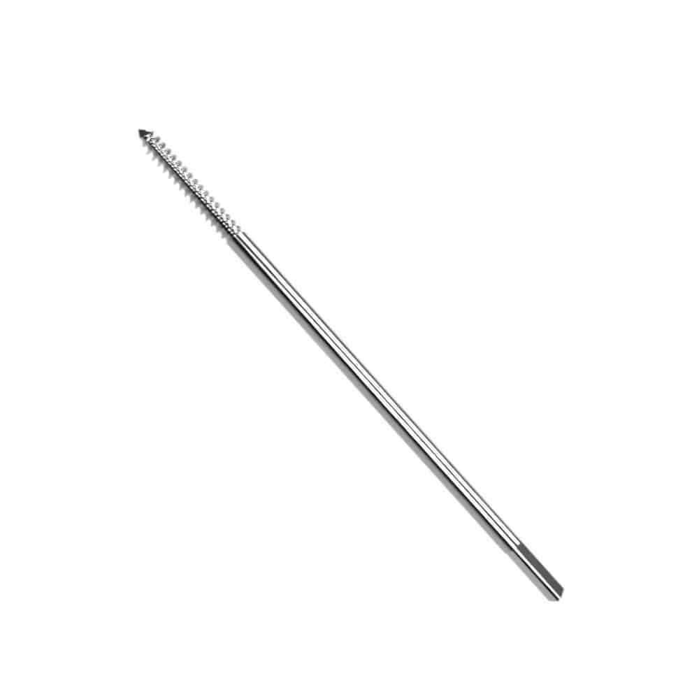 Orthopedic Schanz Pin lot of 100 pcs surgical veterinary instruments