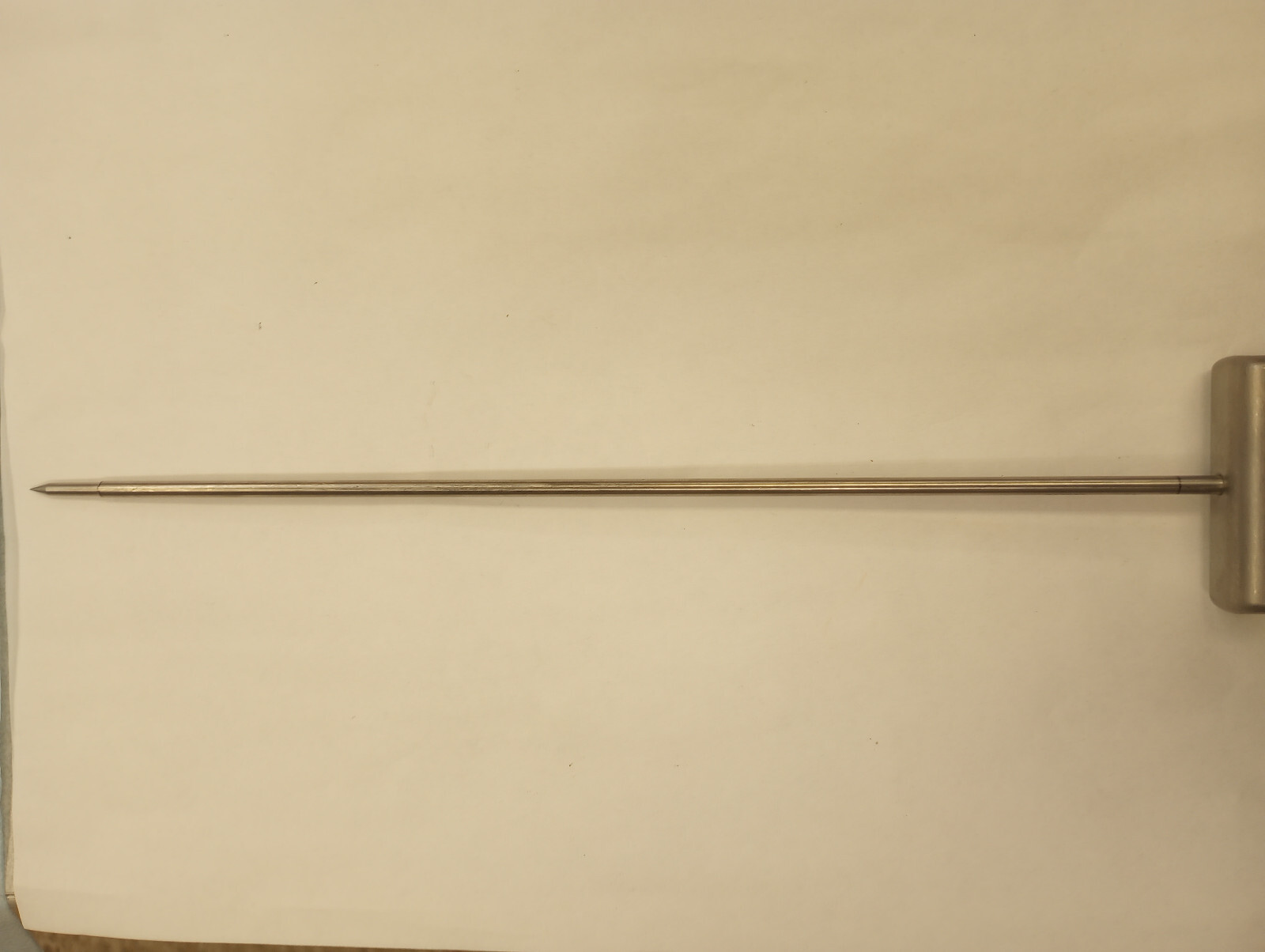 Arthrex Punch for 3.9 mm Knotless Corkscrew AR-1941P