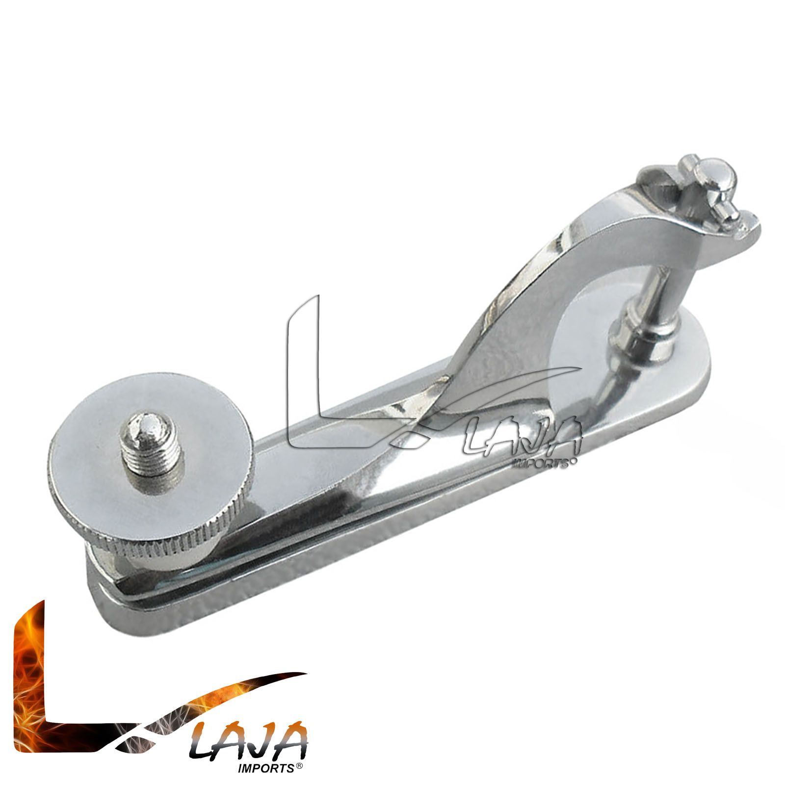 Gomco Circumcision Clamp Surgical Instruments 1.3 cm Stainless Steel New
