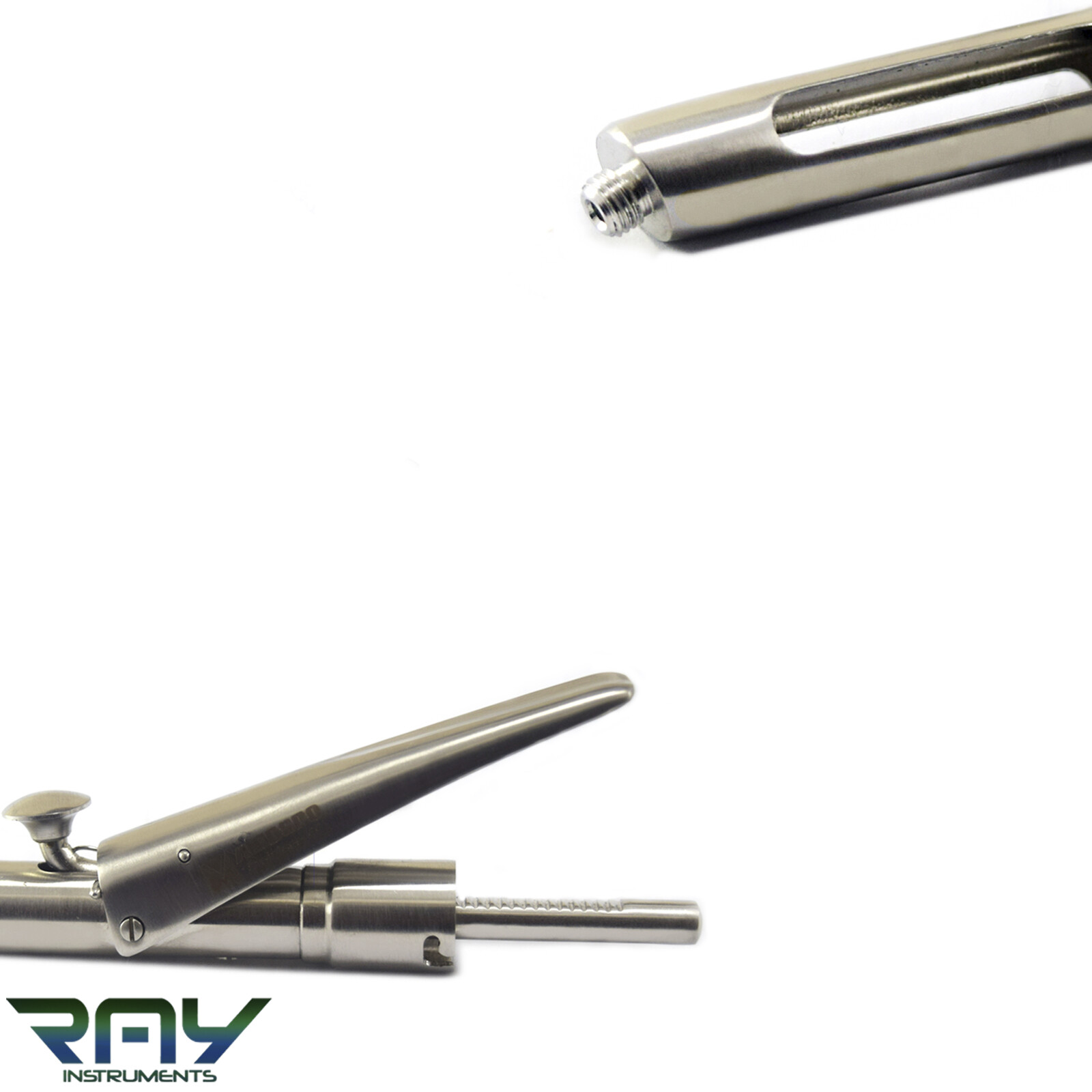 GERMAN Citoject Intraligamental Dental Syringe 1.8ml Pen Style Citojet New CE