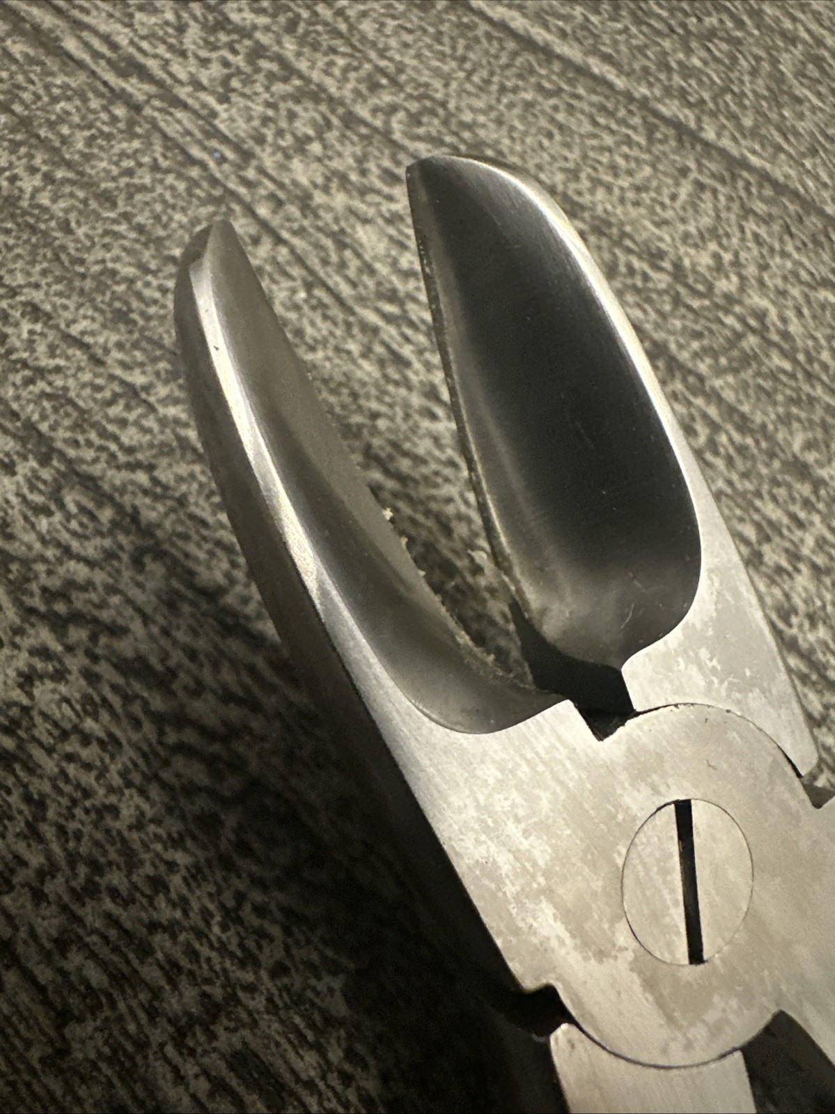 Bethune Rib Shears 13”. Orthopedic Cutter.