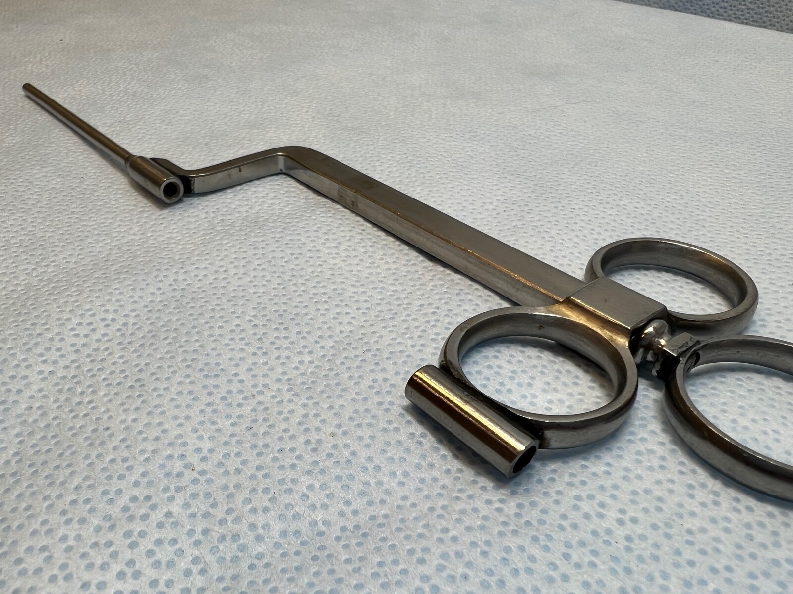 Weck 37500 Bruening Nasal Snare Surgical ENT