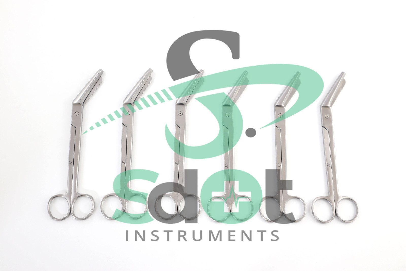 Braun Stadler Episiotomy Scissors Premium Quality Orthopedic Instruments By SdOt