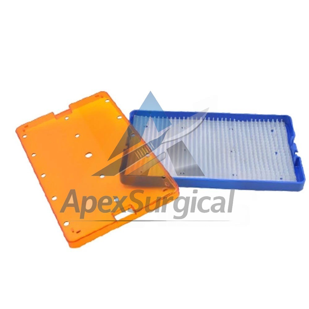 Rhoton Micro Dissector Expanded Set 20 Pcs Neurosurgery Instruments Set