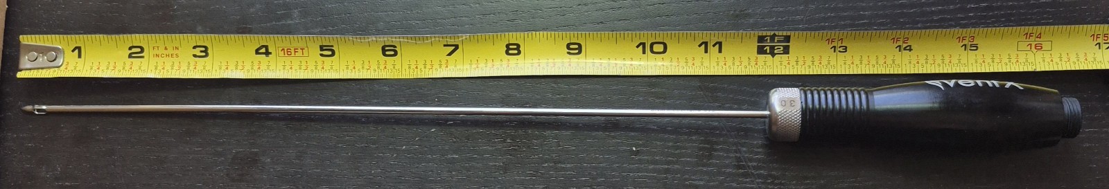 Liposuction Basket Cannula Bullet Tip 3mm x 30cm 810-BKBU3030VXNR w/VentX Handle
