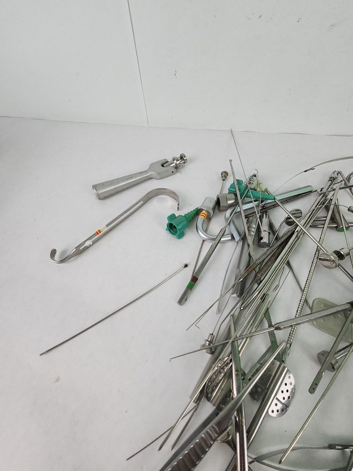 Medical Surgery Orthopedic Dental Instruments Random Items Lot 2