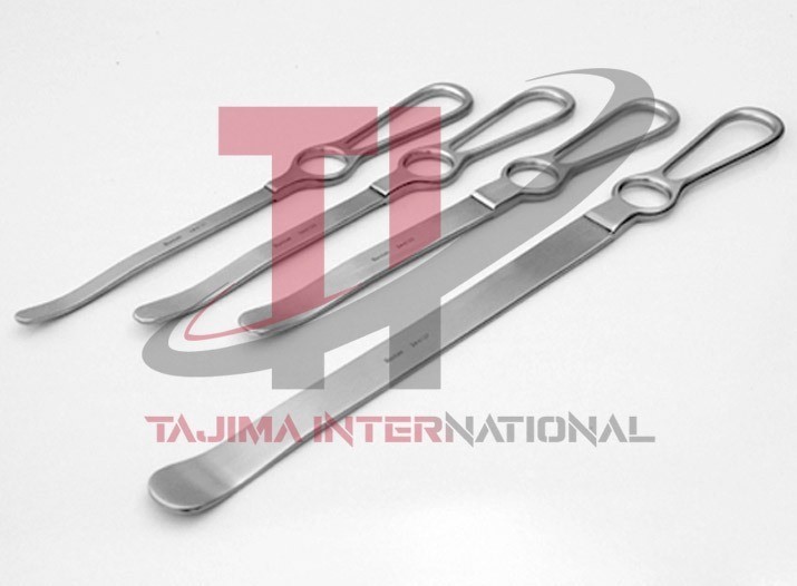 Darrach Retractor Set of 4 PCs Surgical orthopedic Instruments