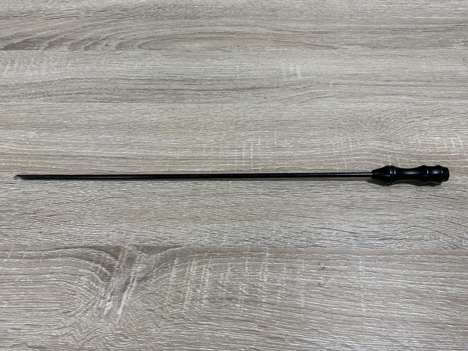 V. Mueller F256.43 J Hook Electrode
