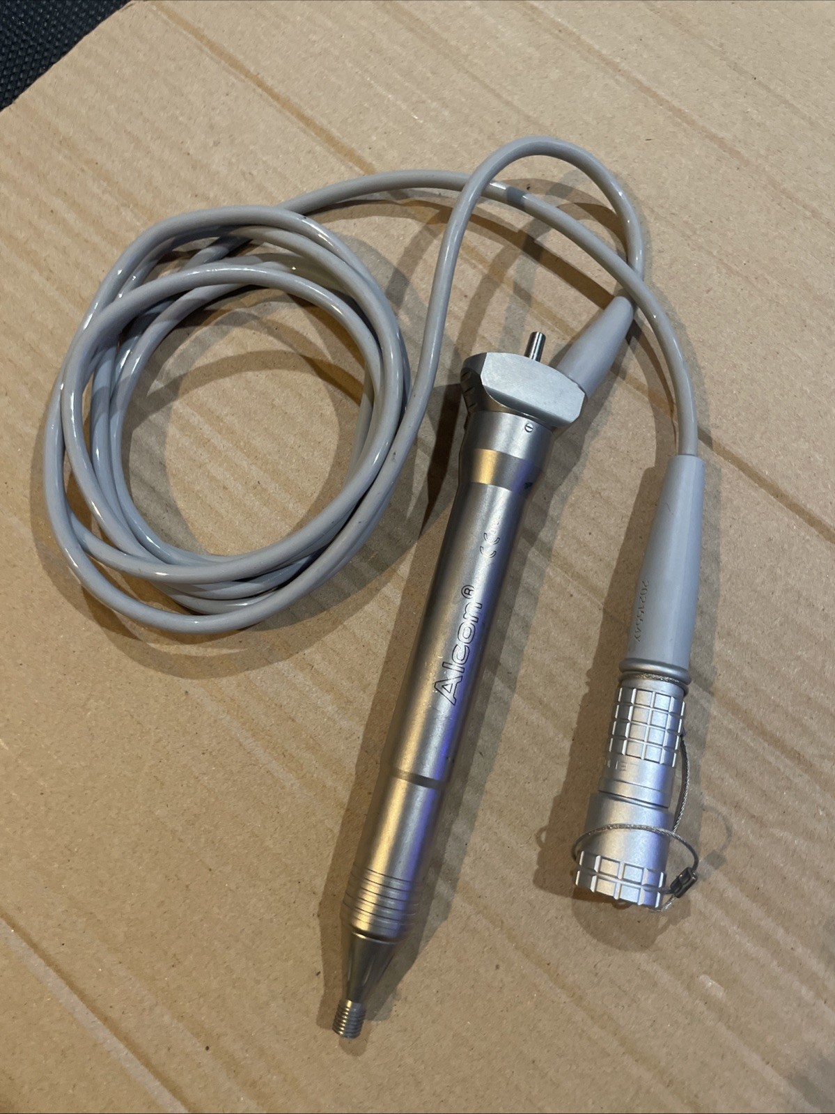 Alcon 8065740968 Phaco Neosonix Pacoemulsifier Handpiece