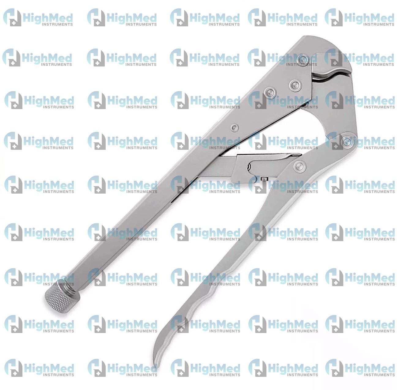 Basic Surgical 2.7 mm 3.5 mm Plate Bending Pliers TPLO Guide Wire Bender