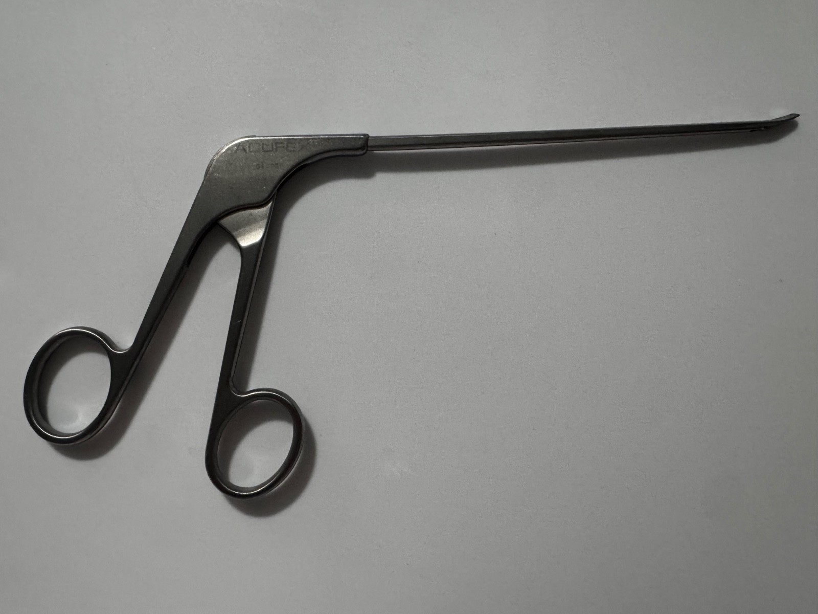 Acufex 1.3mm Up 15 Degrees Punch Model 012030