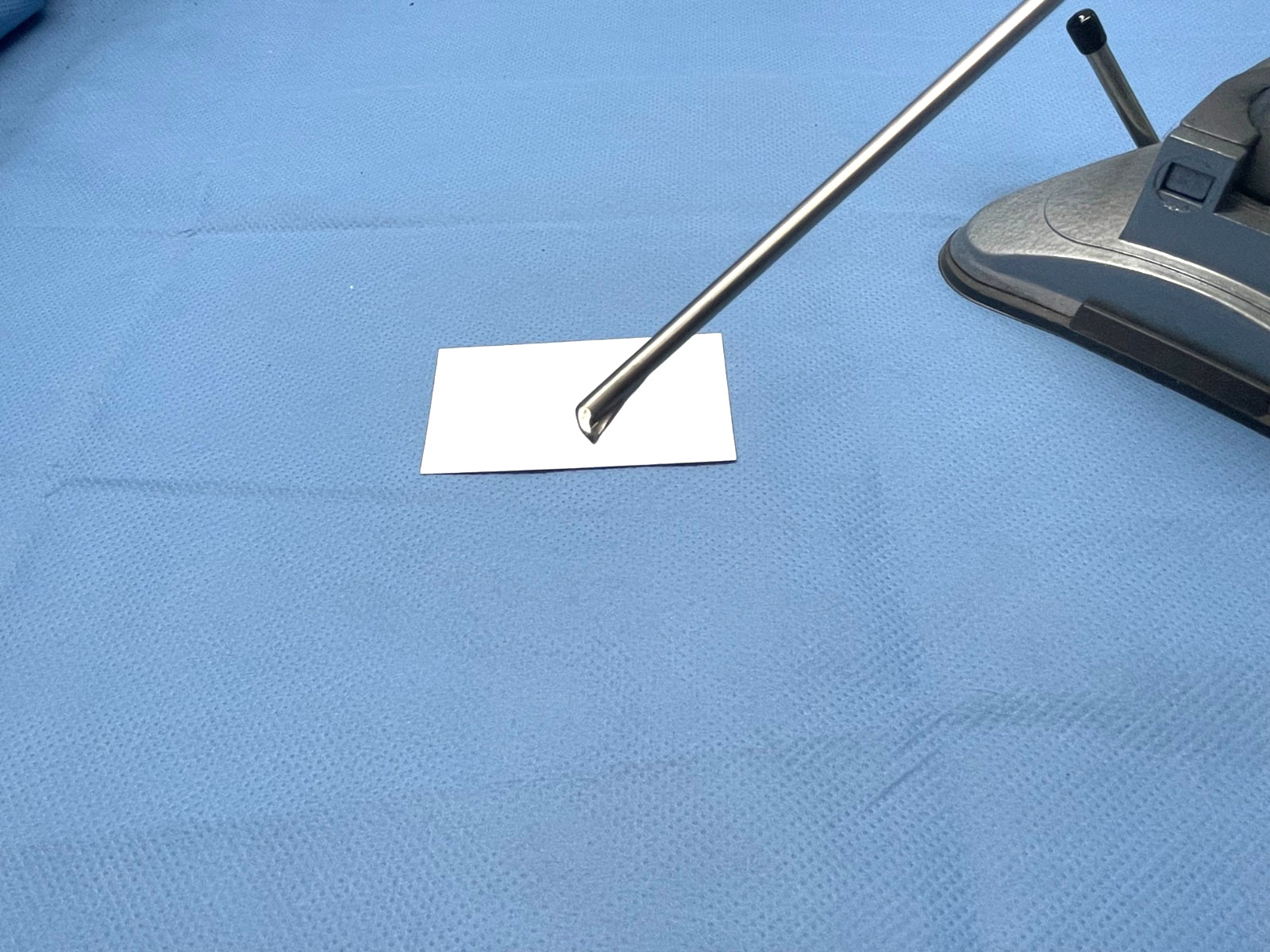 Arthrex AR-12960 CrabClaw Suture Retriever