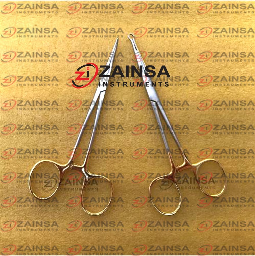 Sutureless Vasectomy Surgery Set, Surgical Instruments, Tools Used For Vasectomy