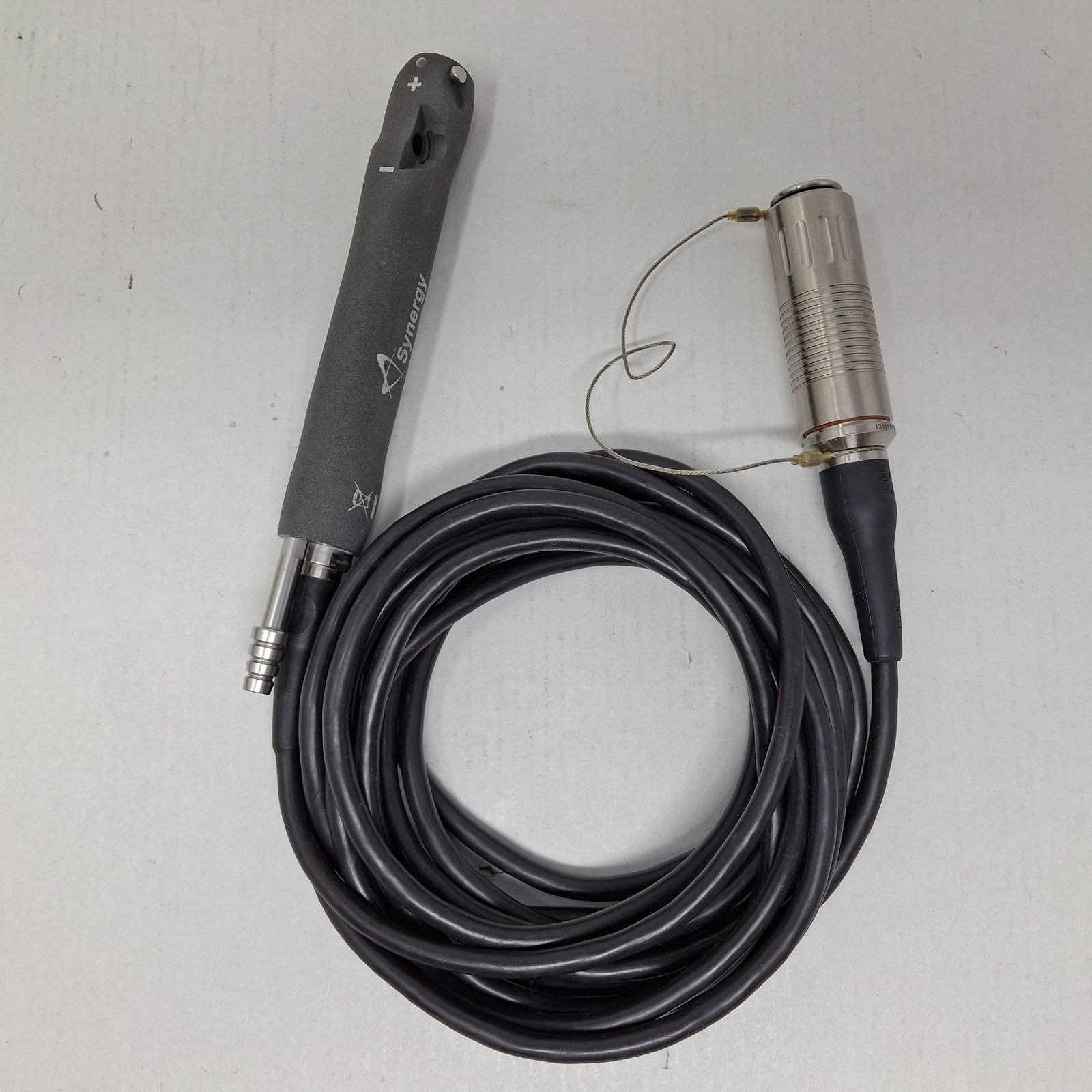 Arthrex AR-8330SJ Synergy Shaver Handpiece