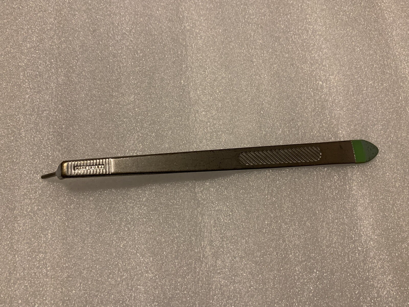 Bard Parker #3LA Surgical Blade Handle