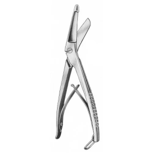 Cast & Plaster Utility Shears 8” with Shear Lock Orthopedic Surgical Instruments