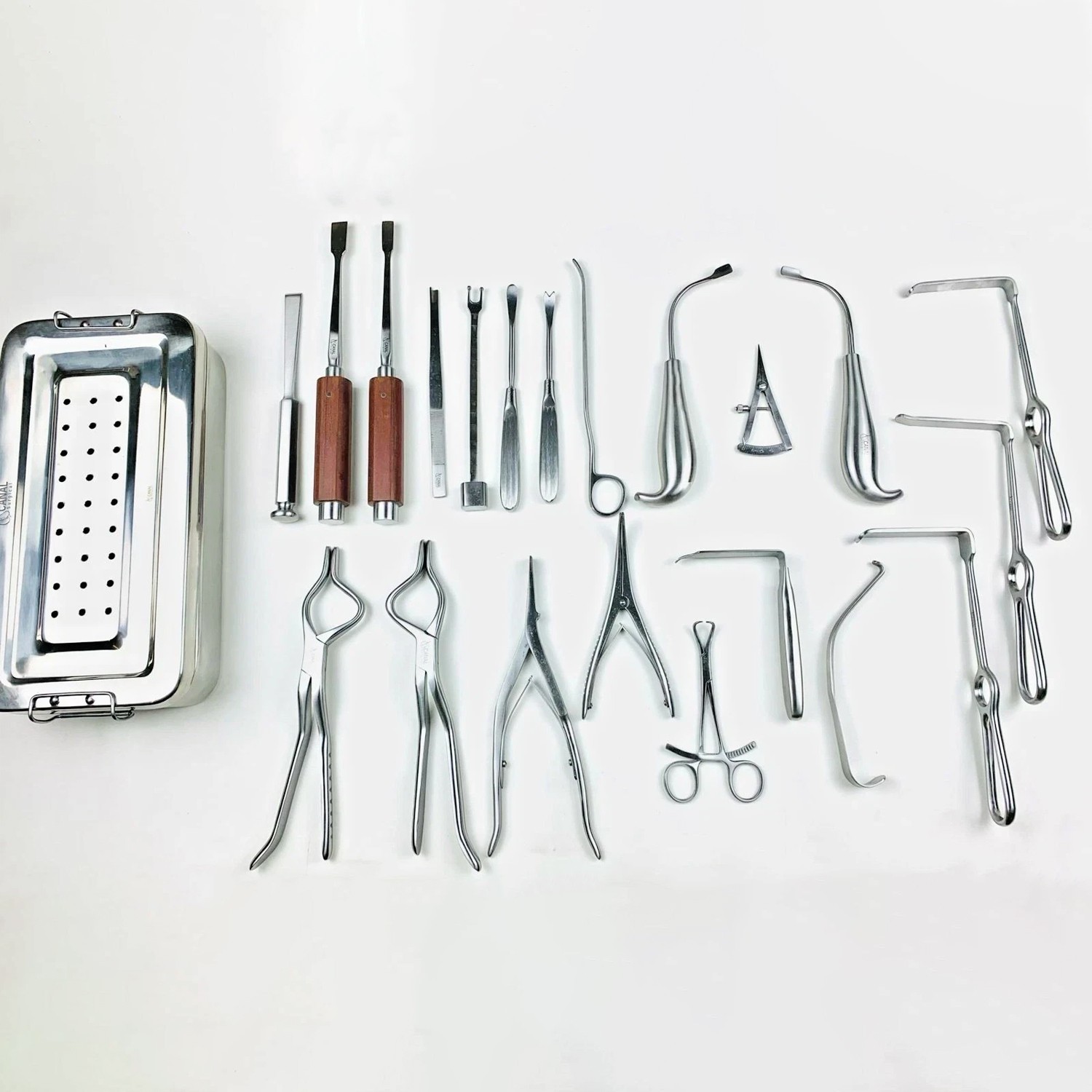 Maxillofacial Surgery Instruments Set Orthopedic Premium Quality Surgical Set